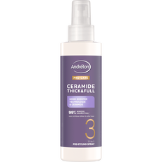 Andrélon Pro Care Ceramide Thick & Full Leave-in Spray #3 200 ML