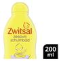 Zwitsal Baby Zeepvrij Badschuim 200 ML