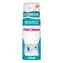 Corega Fresh Cleanse Mousse Kunstgebitreiniger 125 ML