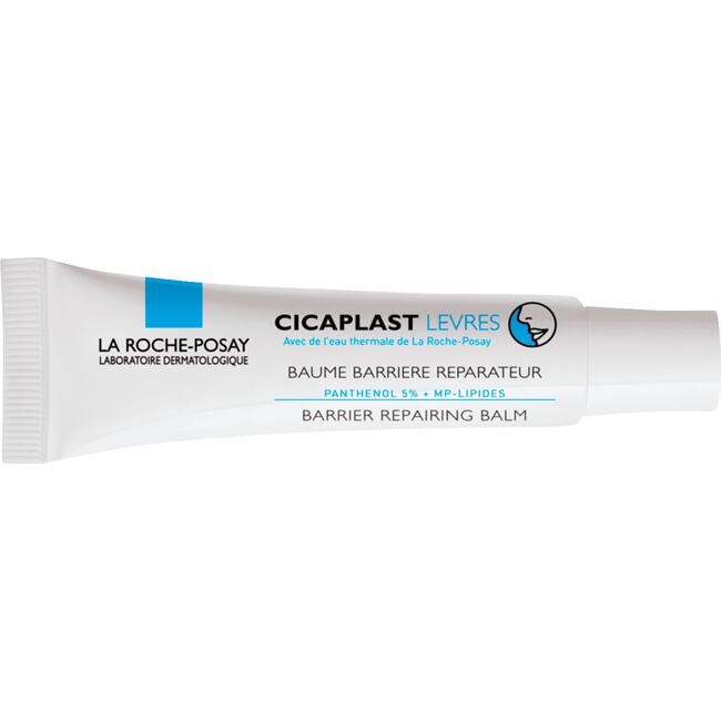 La Roche-Posay Cicaplast Lippenbalsem