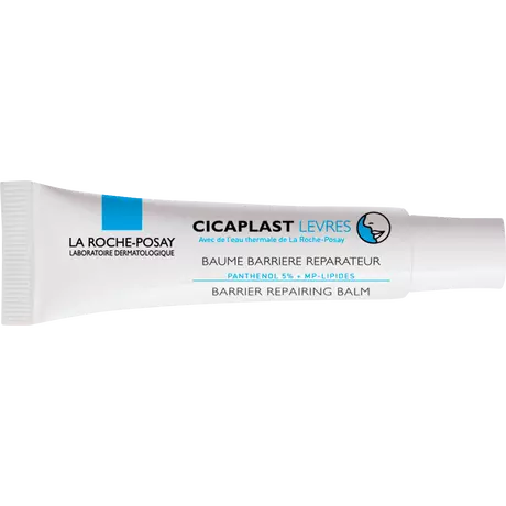 La Roche-Posay Cicaplast Lippenbalsem 7,5 ML