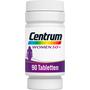 Centrum Women 50+ Multivitaminen Tabletten 90 stuks