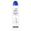 Dove Advanced Care Original Anti-Transpirant Deodorant Spray 150 ML