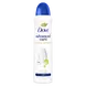 Dove Advanced Care Original Anti-Transpirant Deodorant Spray 150 ML