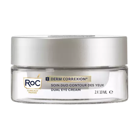 RoC Derm Correxion Dual Eye 20 ML