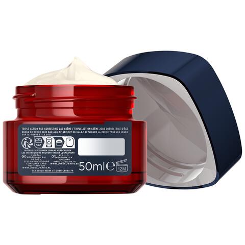 L'Oréal Paris Revitalift Laser X3 Anti-Rimpel Dagcrème 50 ML