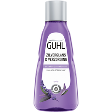 Guhl Zilverglans & Verzorging Shampoo Mini 50 ML