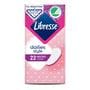 Libresse Micro inlegkruisjes 22 stuks