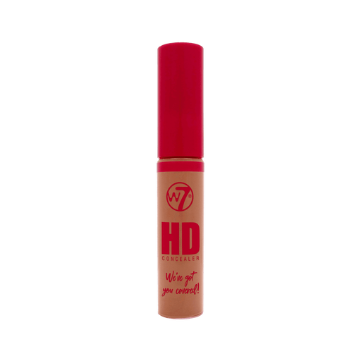W7 HD Concealer DW9 Dark Warm