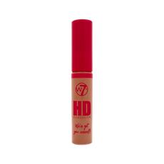 W7 HD Concealer DW9 Dark Warm