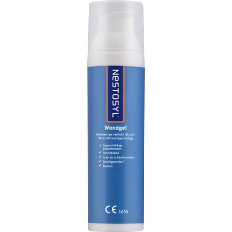 Nestosyl 3in1 Wondgel 75 ML