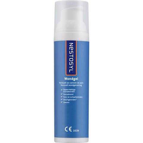 Nestosyl 3in1 Wondgel 75 ML