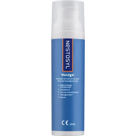 Nestosyl 3in1 Wondgel 75 ML