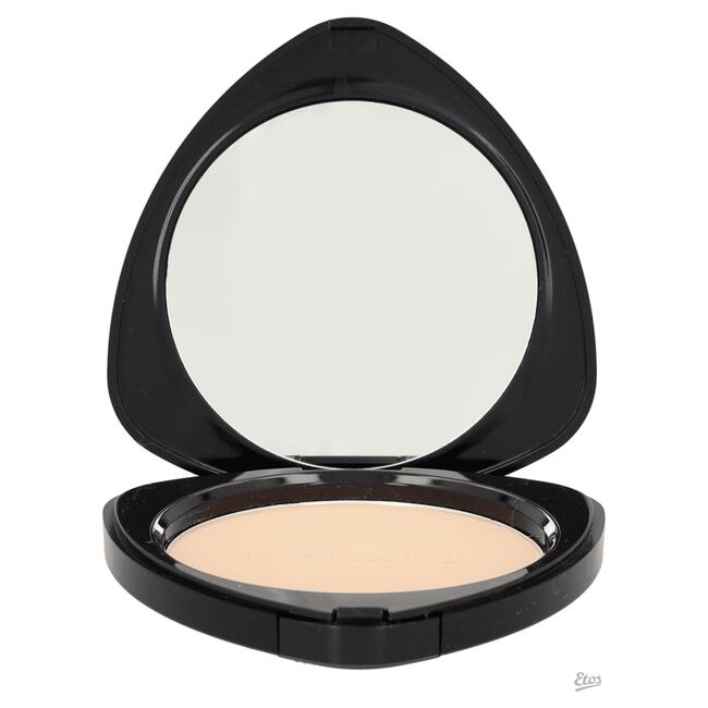 Dr. Hauschka Compact Powder 2 Chestnut