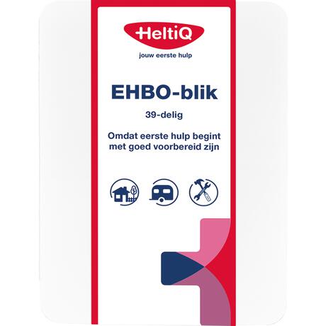 Heltiq EHBO Blik Small