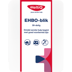 Heltiq EHBO Blik Small