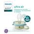 Philips Avent Fopspeen Ultra Air Day 0-6M Double Pack - SCF087/02