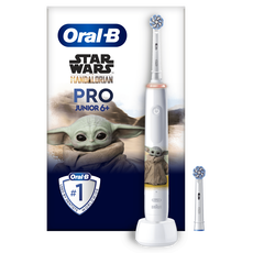 Oral-B Pro Junior 6+ Star Wars Elektrische Tandenborstel 