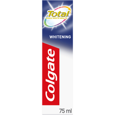 Colgate Total Whitening Tandpasta 75 ML