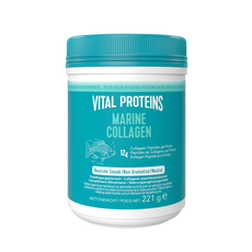 Vital Proteins Marine Collageen Pot 221 gram