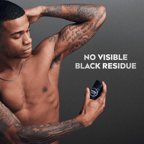 NIVEA MEN Deep Darkwood Deodorant Spray 150 ML