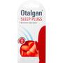 Otalgan Sleep Plugs 10 paar