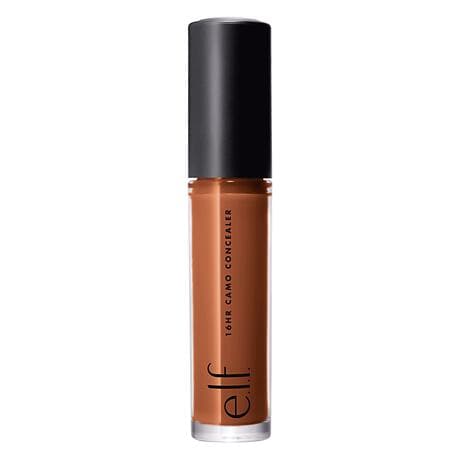 e.l.f. 16HR Camo Concealer Deep Cinnamon