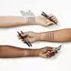 Maybelline New York Tattoo Waterproof Eyeliner Gel Pencil 900 Onyx