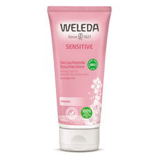 Weleda Sensitive Amandel Douchecreme 200 ML