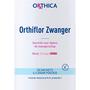 Orthica Orthiflor Zwanger 30 sachets doosje