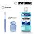 Listerine® Total Care Bescherming Tegen Tandsteen Mondwater 500 ML