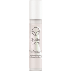 Gillette Venus Satin Care Serum Voor Huid en Schaamhaar Verzachtend 50 ML