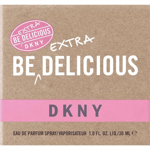 DKNY Be Extra Delicious eau de parfum 30 ML