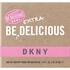 DKNY Be Extra Delicious eau de parfum 30 ML