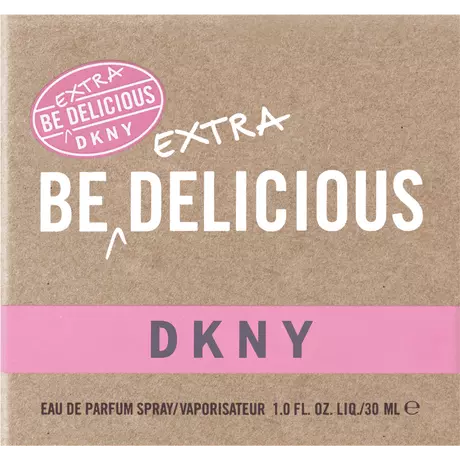 DKNY Be Extra Delicious Eau De Parfum 30 ML