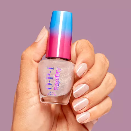 OPI RapiDry Nagellak Cheers to No Smears 9 ML