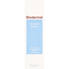 Biodermal Pigment Serum 30 ML