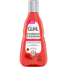 Guhl Kleurbehoud & Verzorging Shampoo 250 ML