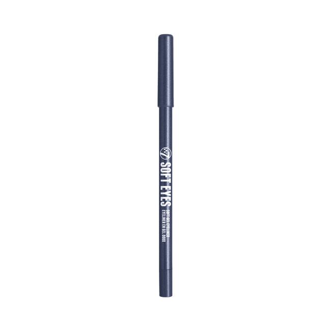 W7 Soft Eyes Gel Eyeliner Up All Night