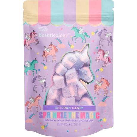 Baylis & Harding Beauticology Bath Rocks Sprinkle the Magic 200 GR