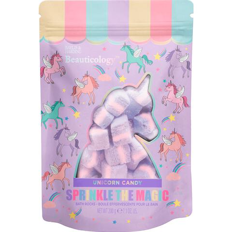 Baylis & Harding Beauticology Bath Rocks Sprinkle the Magic 200 GR