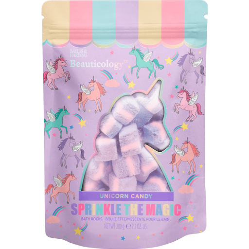 Baylis & Harding Beauticology Sprinkle the Magic Bruisballen 200 gram