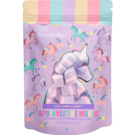 Baylis & Harding Beauticology Sprinkle the Magic Bruisballen 200 gram