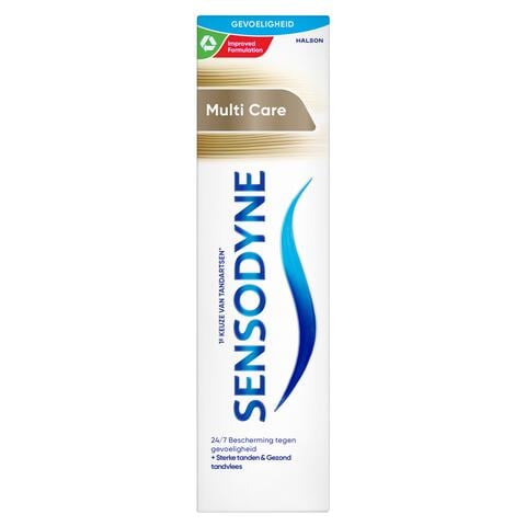 Sensodyne Multicare Tandpasta 75 ML