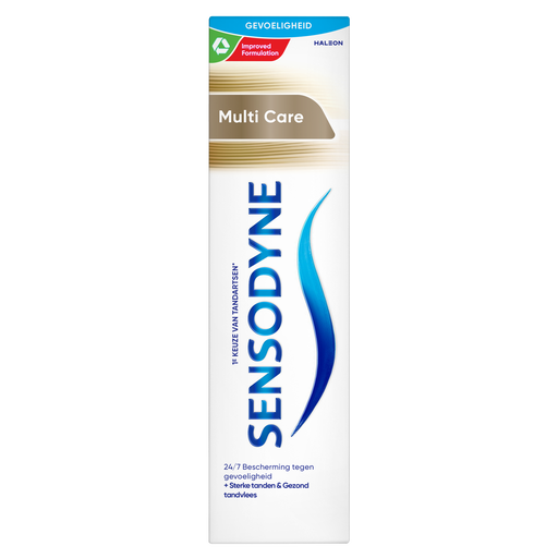 Sensodyne Multicare Tandpasta 75 ML