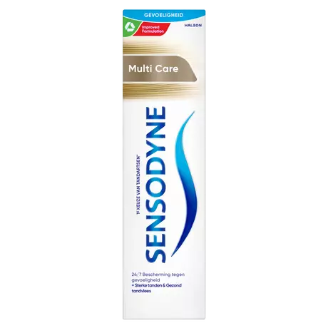 Sensodyne Multicare Tandpasta 75 ML