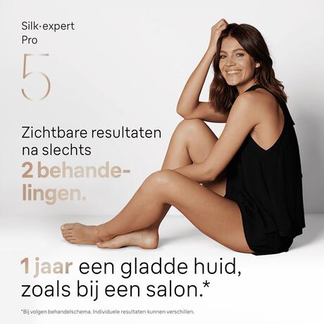 Braun IPL Silk-expert Pro 5 PL5052