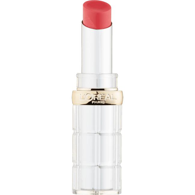L'Oréal Paris Glow Paradise Balm In Lipstick 111 Pink Wonderland Lipstick 3,8 GR