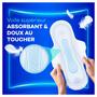 Always Ultra Maandverband Long Plus Met Vleugels 22 stuks