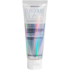 MasqueBar Holographic Peel Off Mask